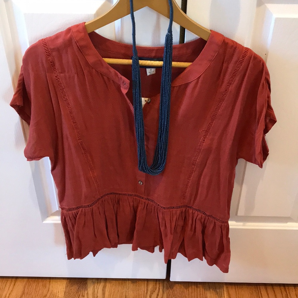 Francesca’s Collections Top